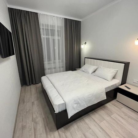 Апартаменты Жасмин Karagandy Exterior foto